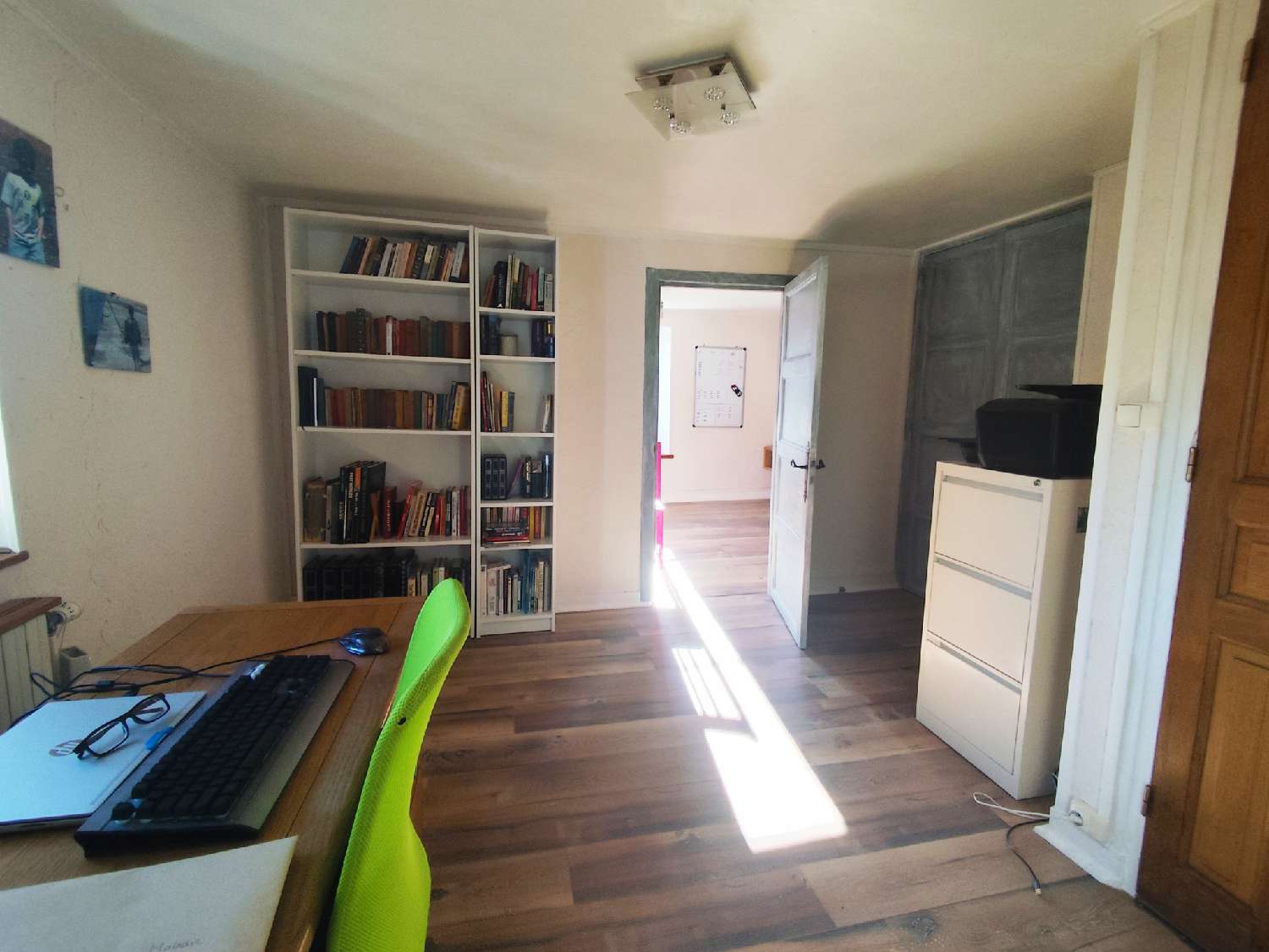 te koop huis Charavines Isère 8