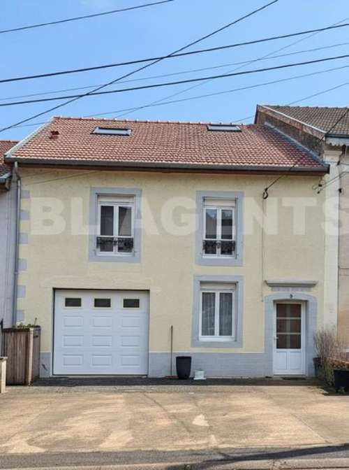 Charency-Vezin Meurthe-et-Moselle house foto 7284556