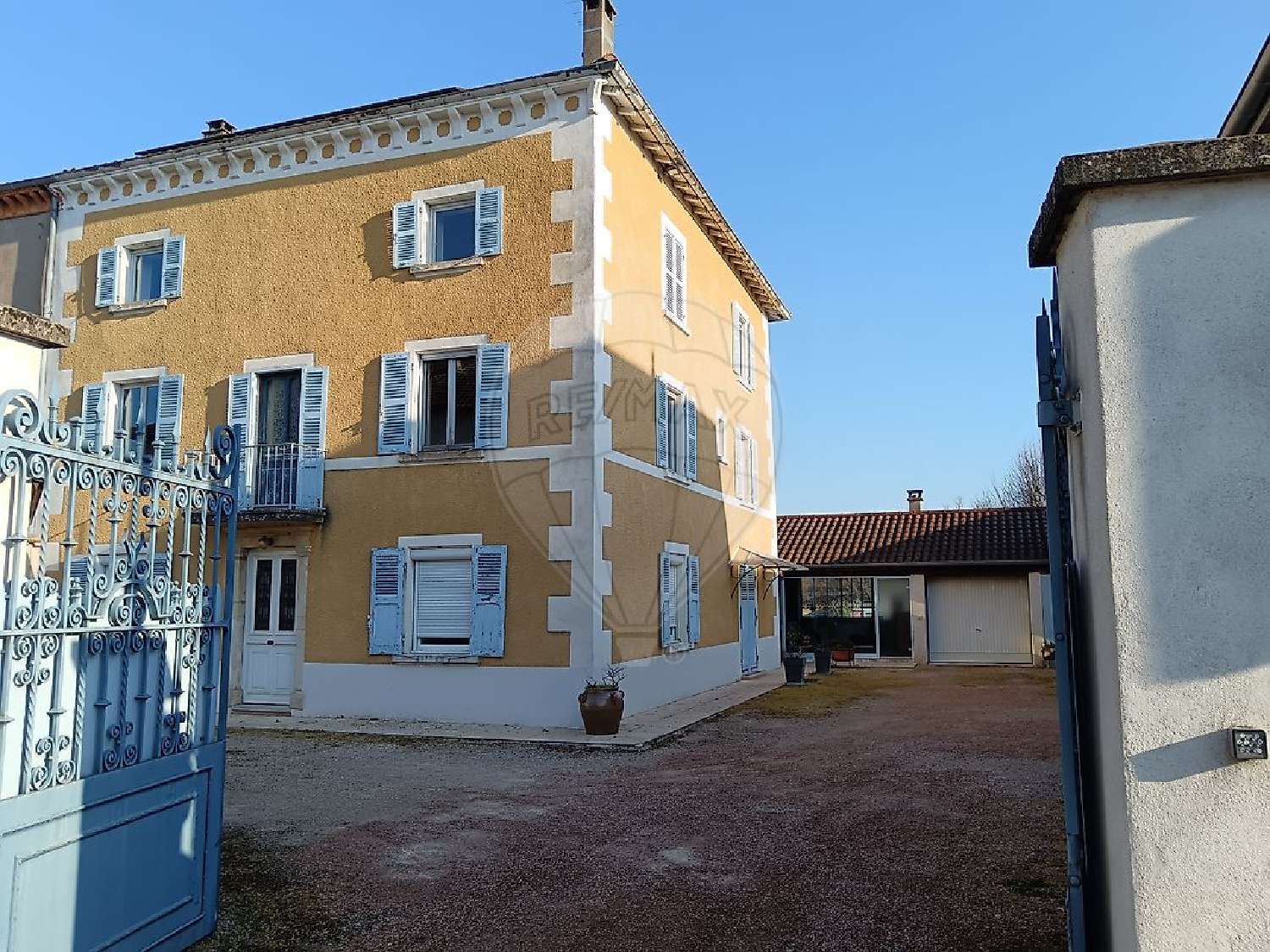 à vendre maison Charentay Rhône 1