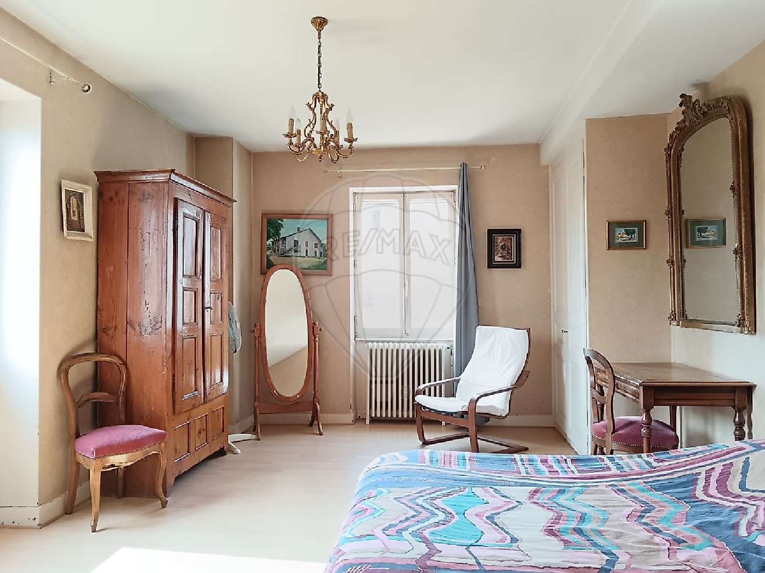 à vendre maison Charentay Rhône 7