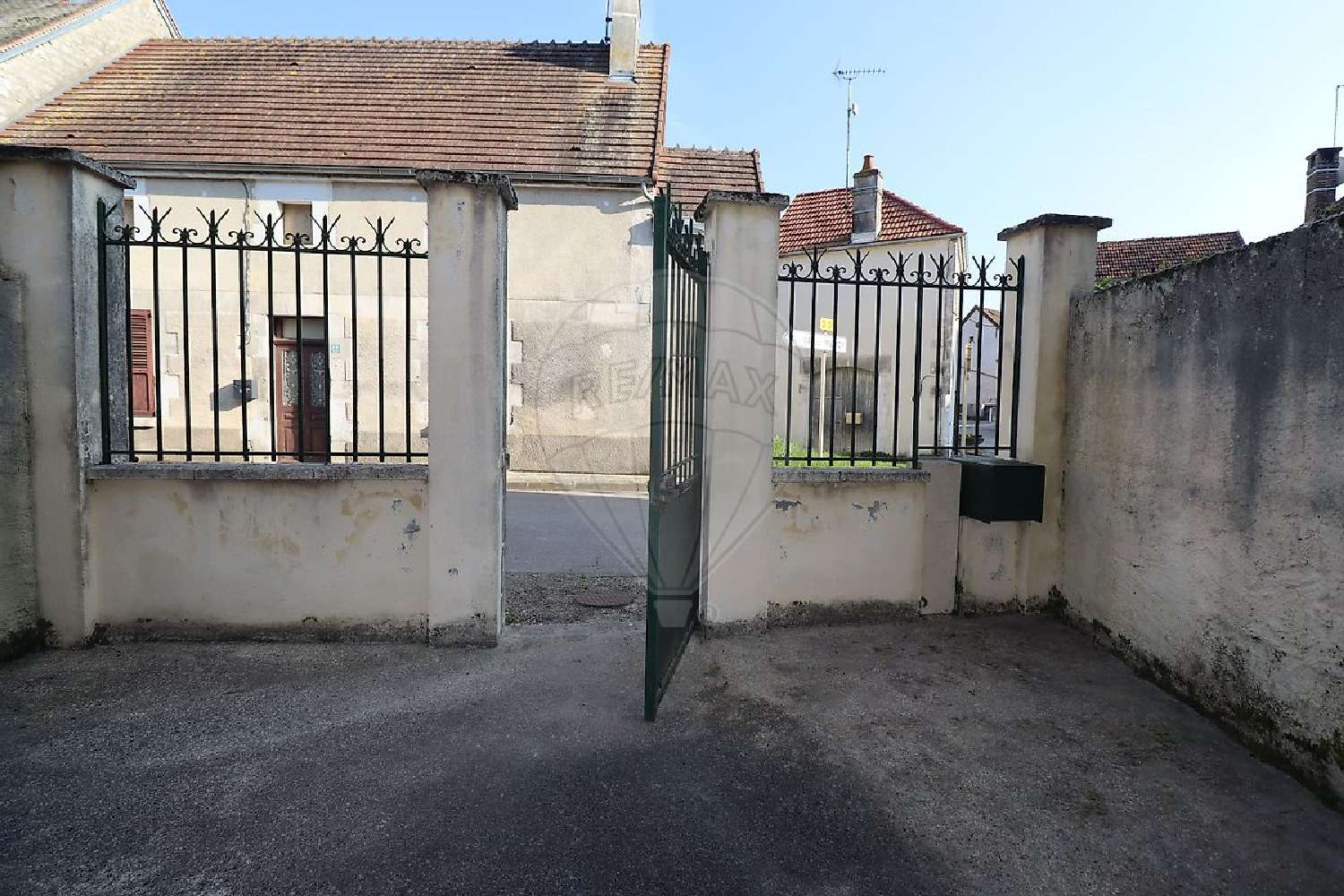  à vendre maison Charentenay Yonne 8