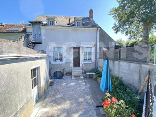 Charentilly Indre-et-Loire huis foto 7295770