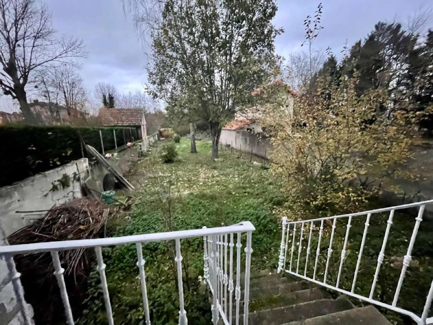  kaufen Haus Charlieu Loire 1