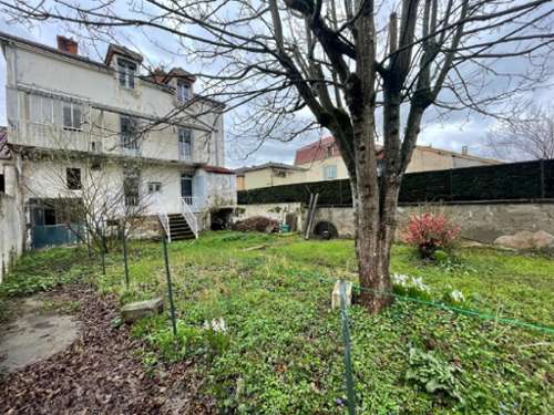 Charlieu Loire house foto 7295595