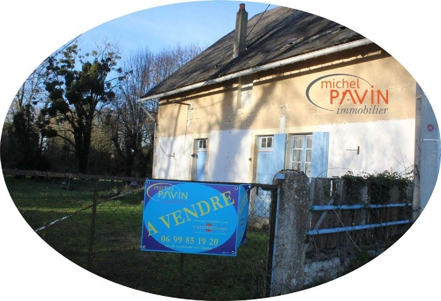  en venta casa Charly Cher 1