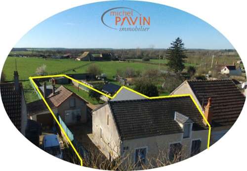 Charly Cher casa foto 7285346