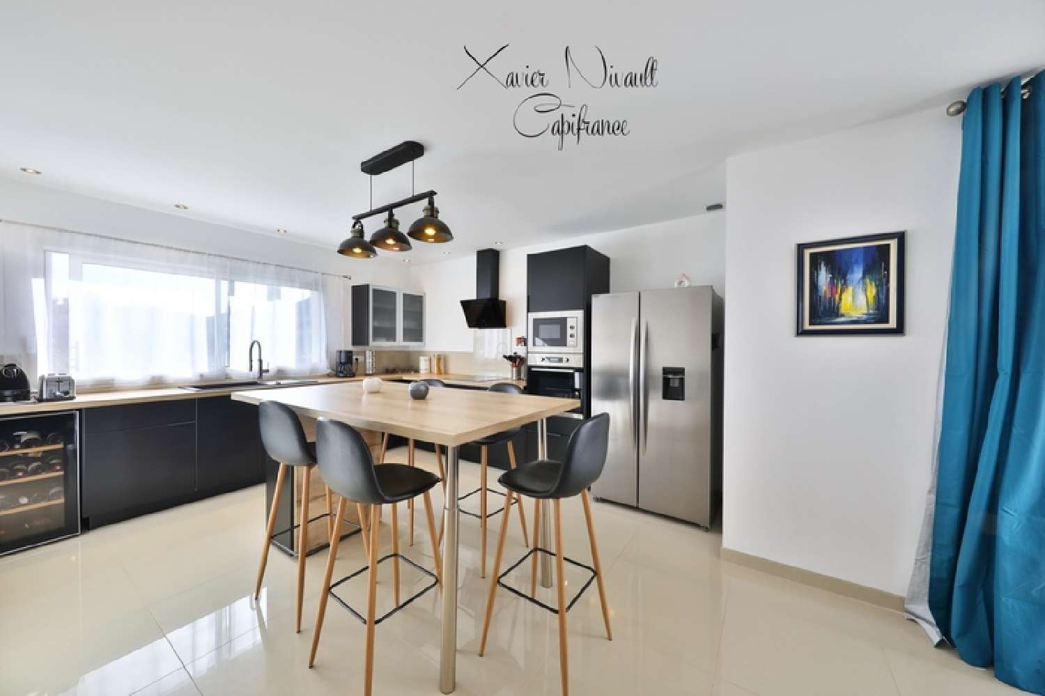  te koop huis Charnay-lès-Mâcon Saône-et-Loire 1