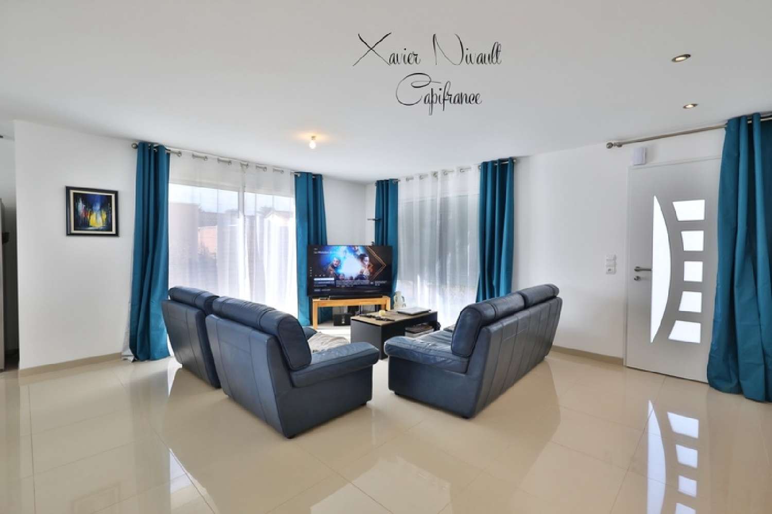  te koop huis Charnay-lès-Mâcon Saône-et-Loire 2