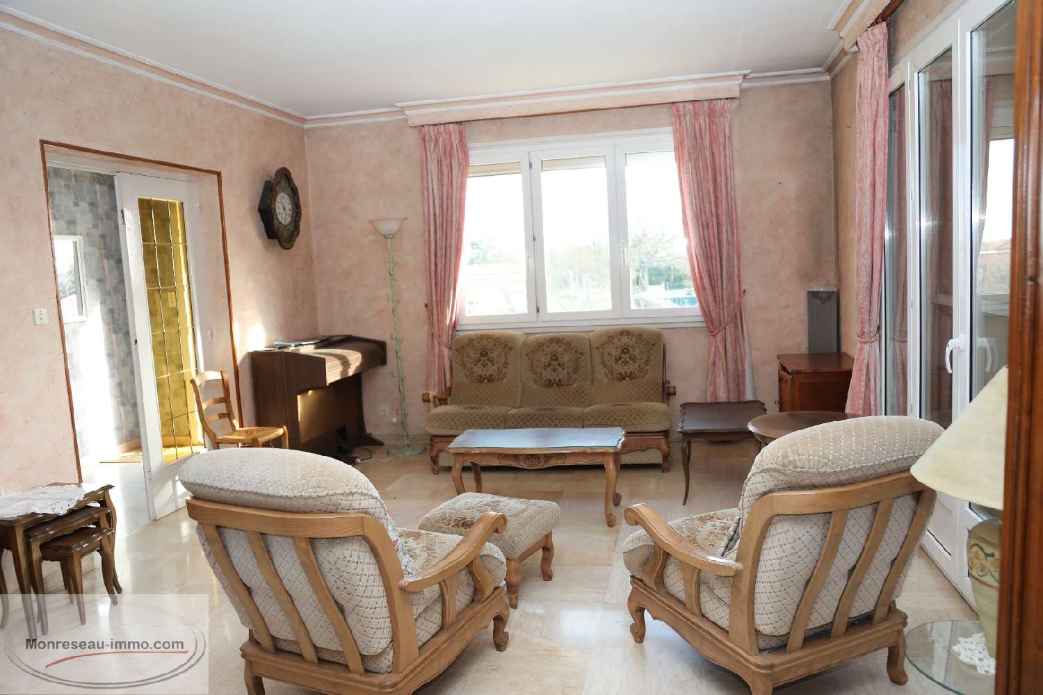  te koop huis Charnay-lès-Mâcon Saône-et-Loire 4