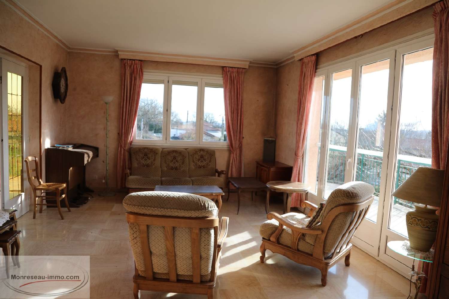  te koop huis Charnay-lès-Mâcon Saône-et-Loire 8