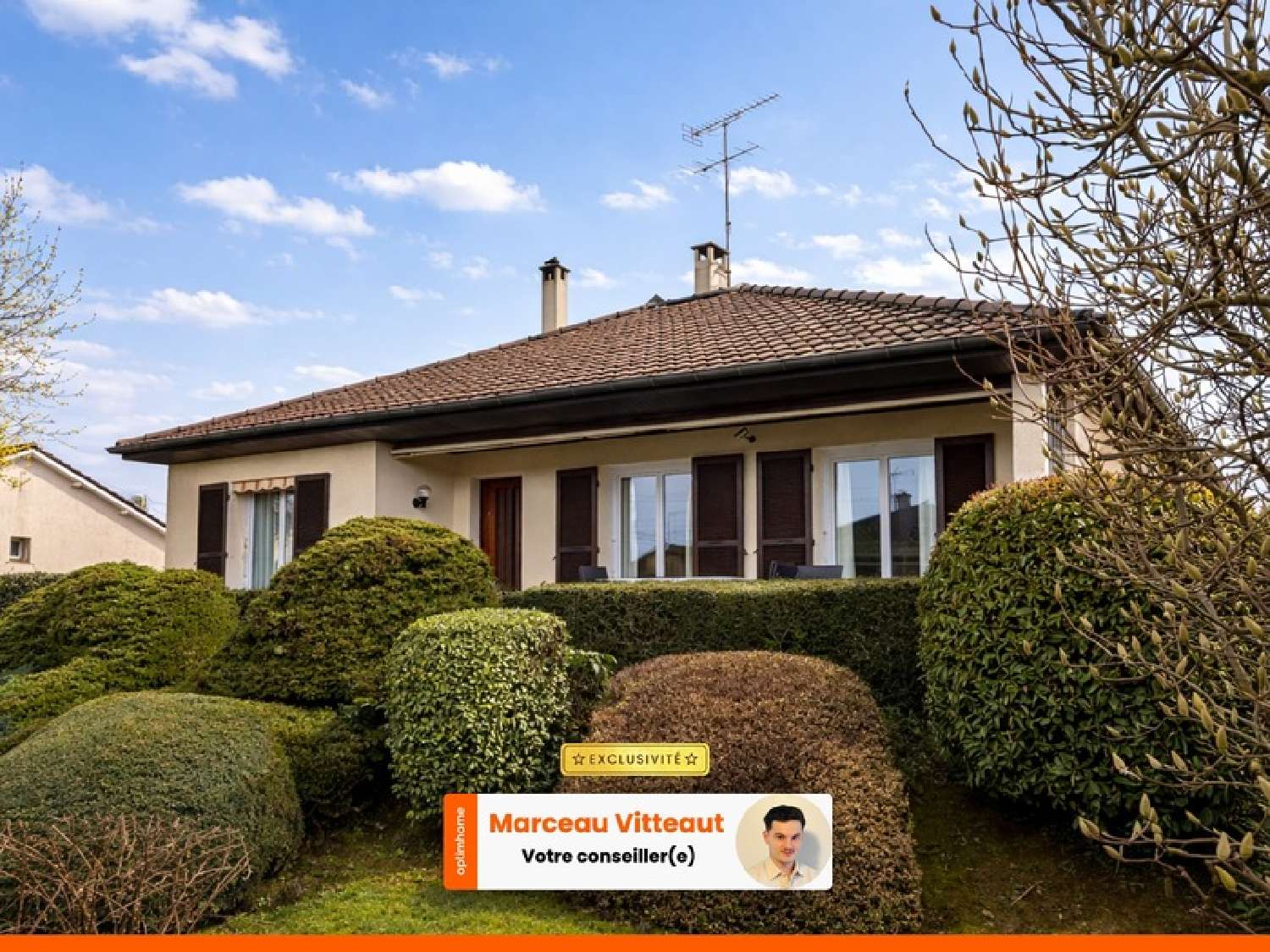  kaufen Haus Charnay-lès-Mâcon Saône-et-Loire 1