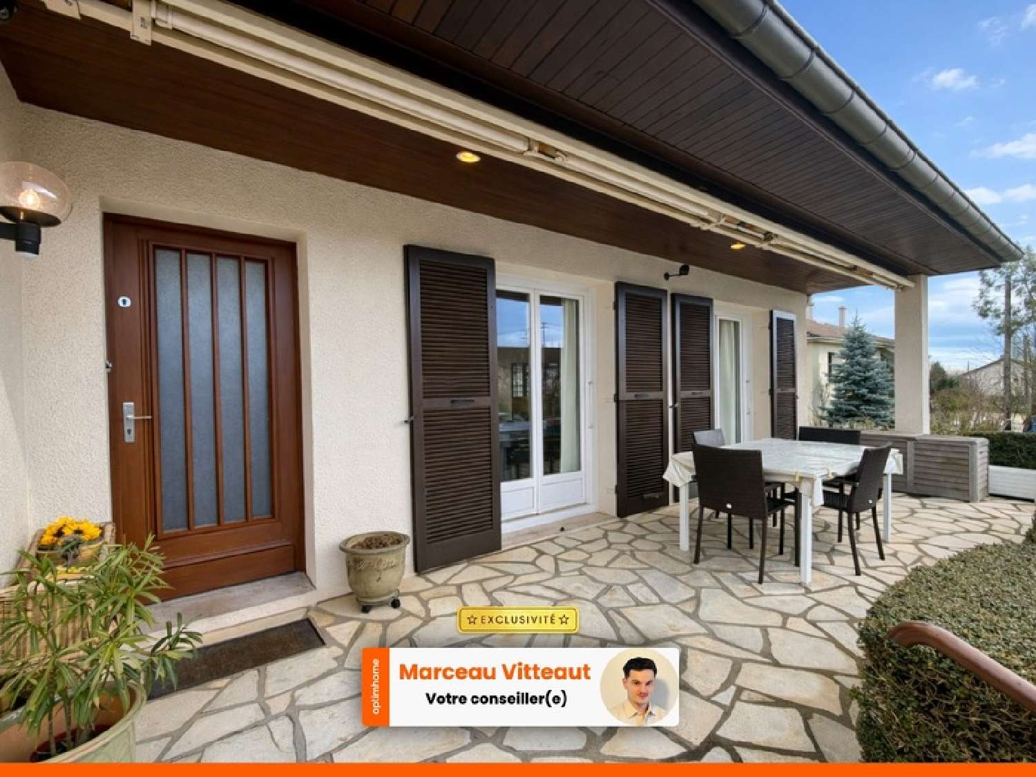  kaufen Haus Charnay-lès-Mâcon Saône-et-Loire 6