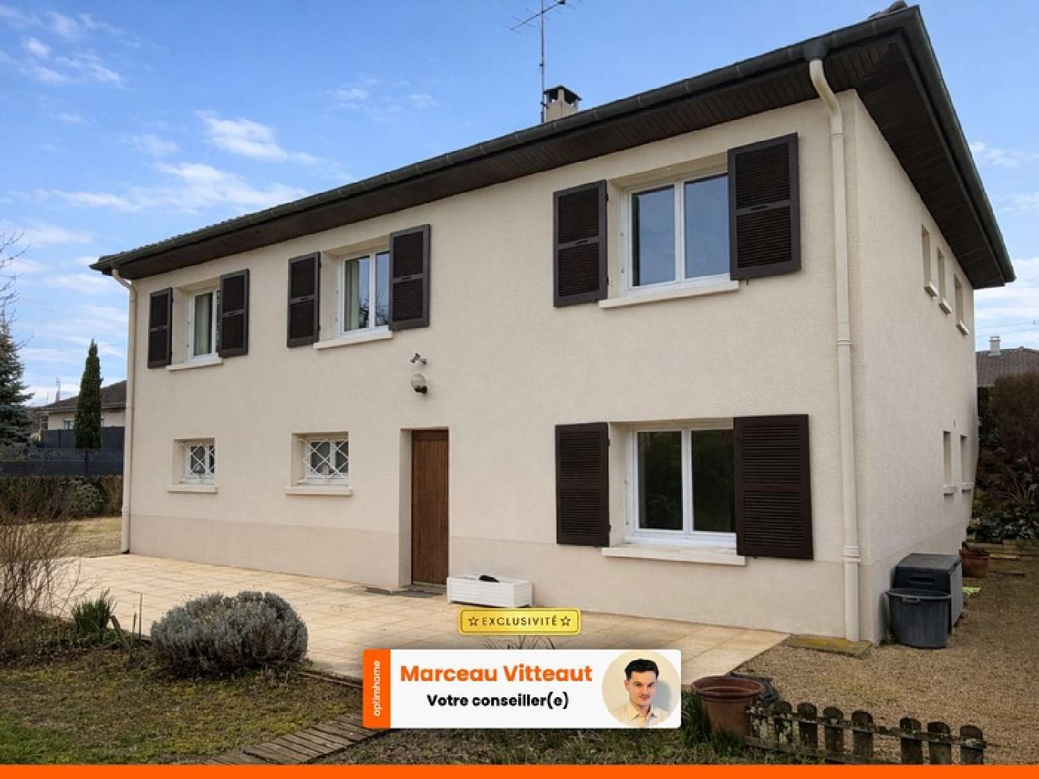  kaufen Haus Charnay-lès-Mâcon Saône-et-Loire 7