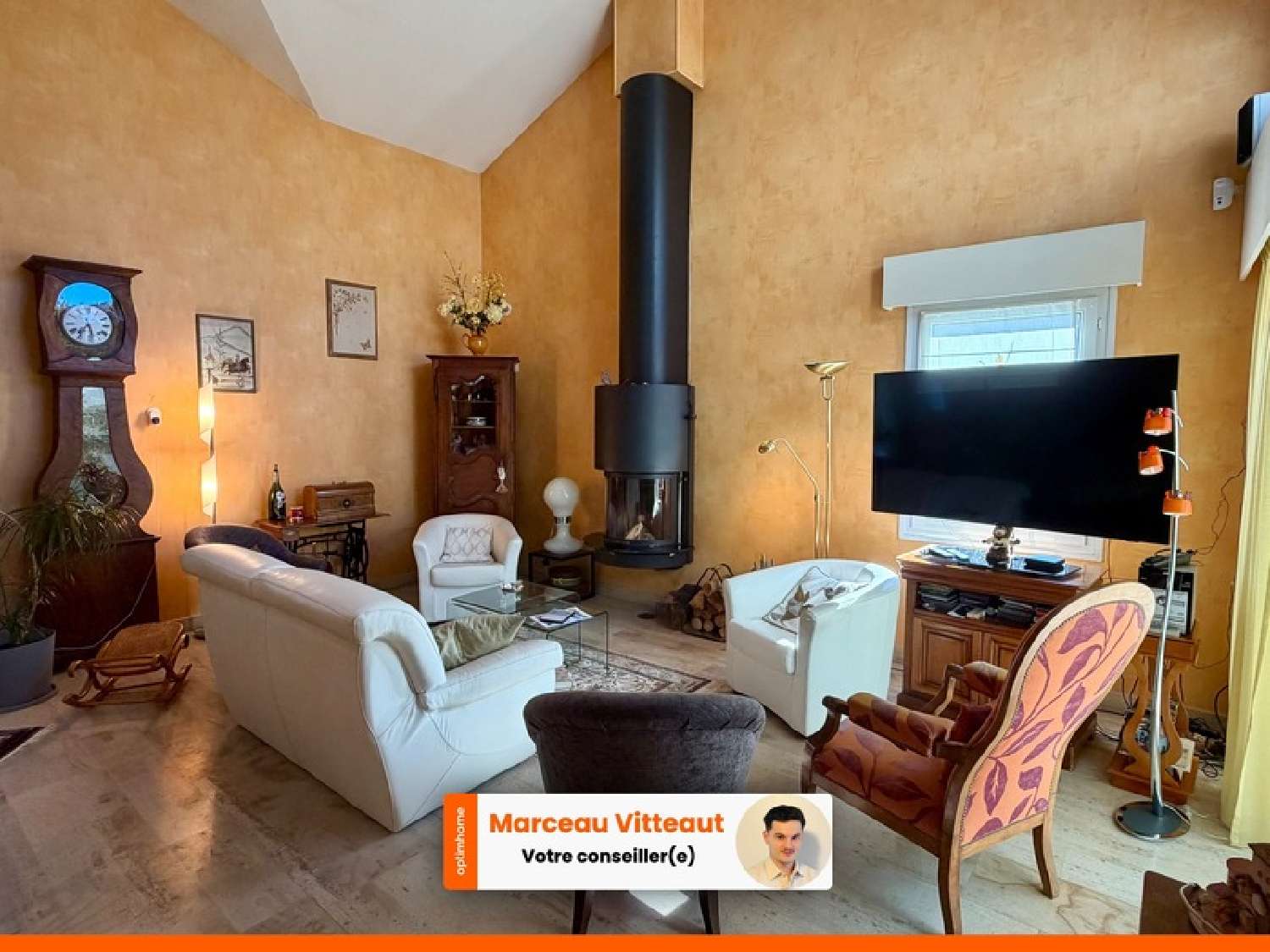  en venta casa Charnay-lès-Mâcon Saône-et-Loire 2