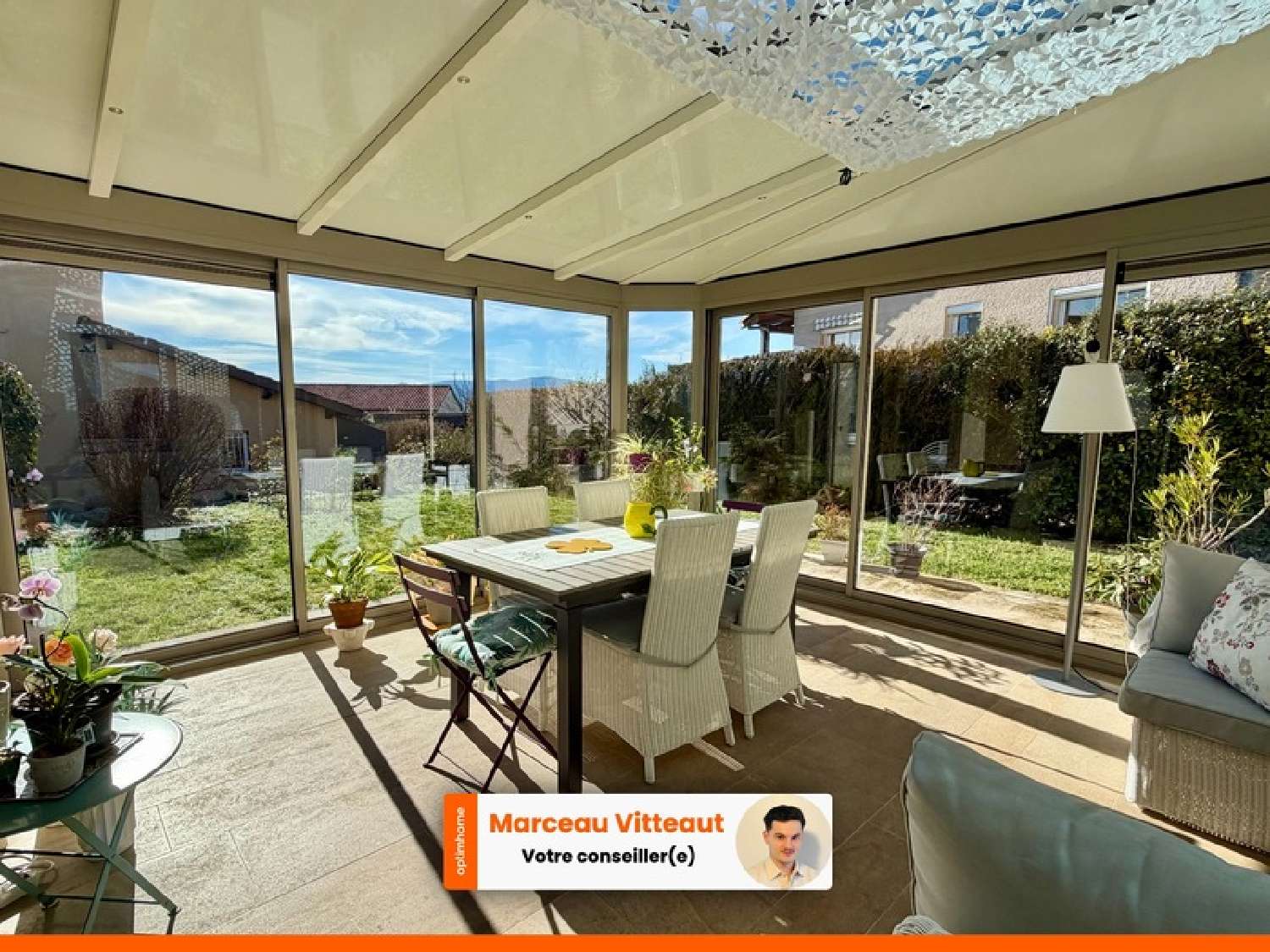  en venta casa Charnay-lès-Mâcon Saône-et-Loire 3