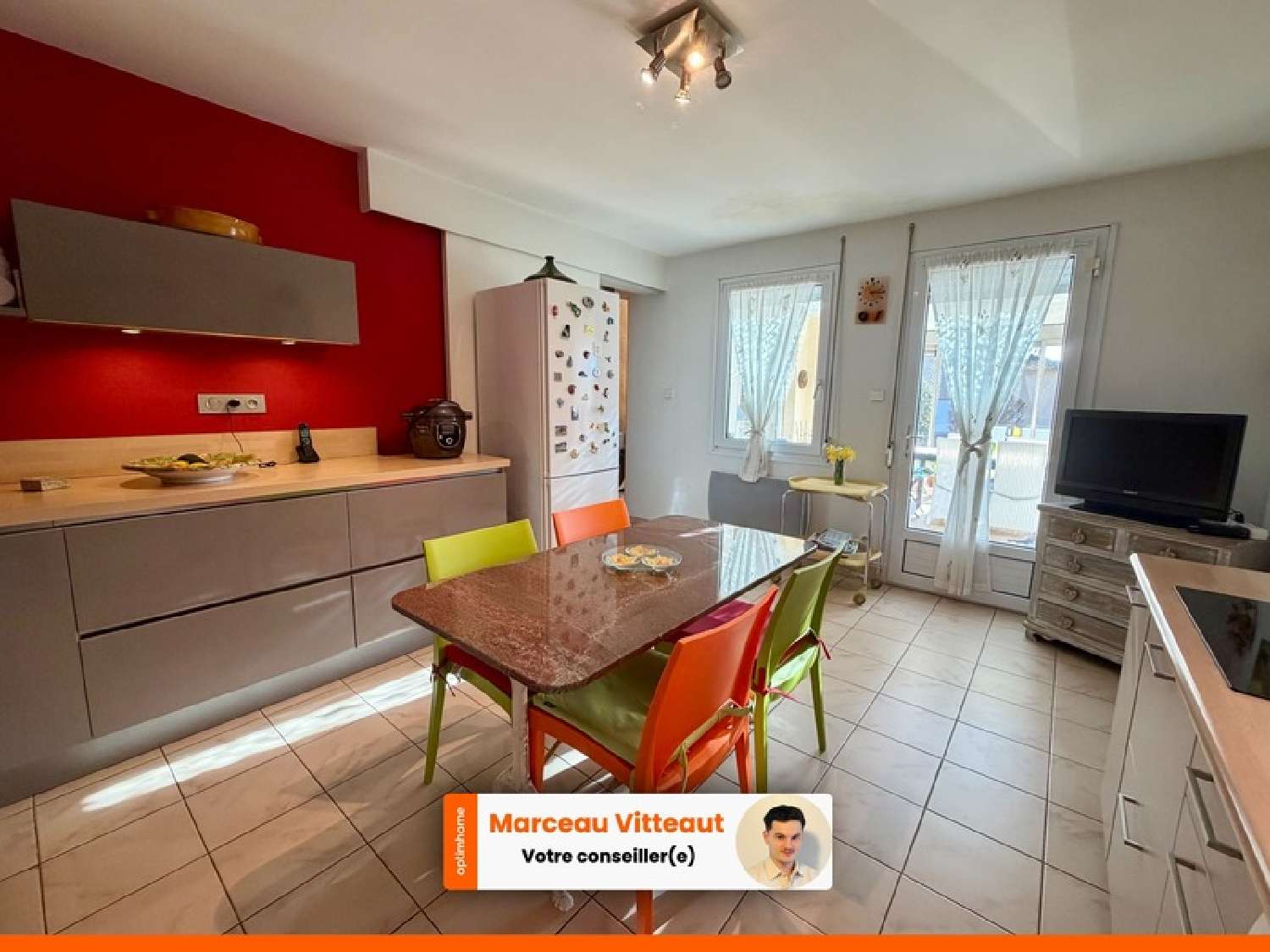  en venta casa Charnay-lès-Mâcon Saône-et-Loire 4