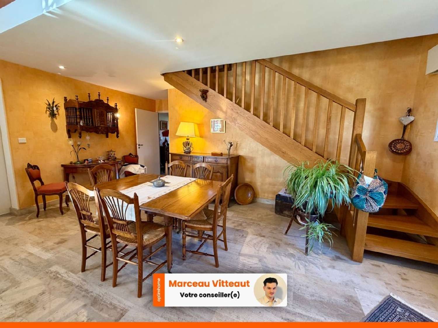  en venta casa Charnay-lès-Mâcon Saône-et-Loire 7