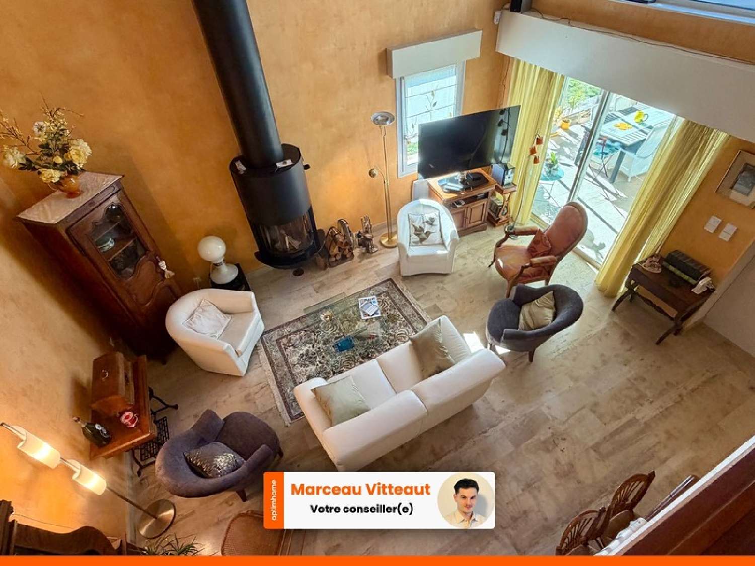  en venta casa Charnay-lès-Mâcon Saône-et-Loire 8