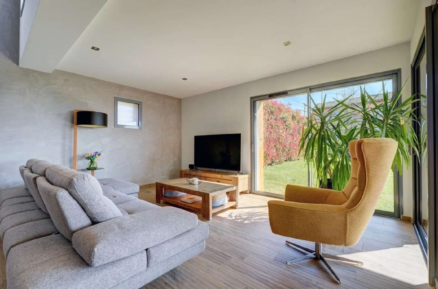  en venta casa Charnay Rhône 5