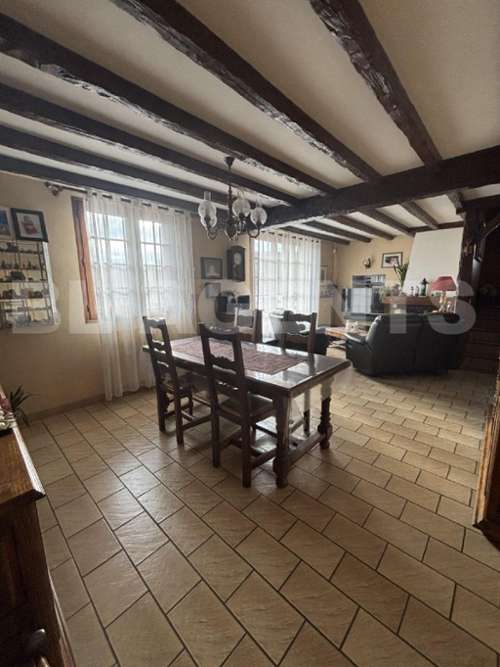 Charny Seine-et-Marne huis foto 7296626