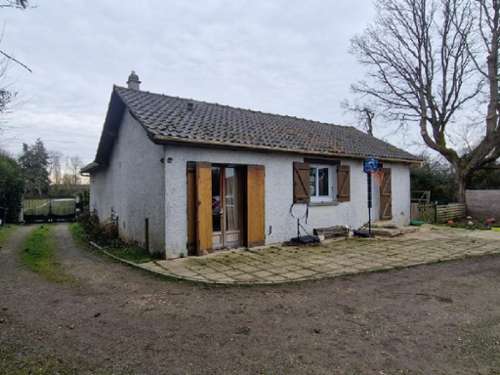 Charray Eure-et-Loir Haus Bild 7281313