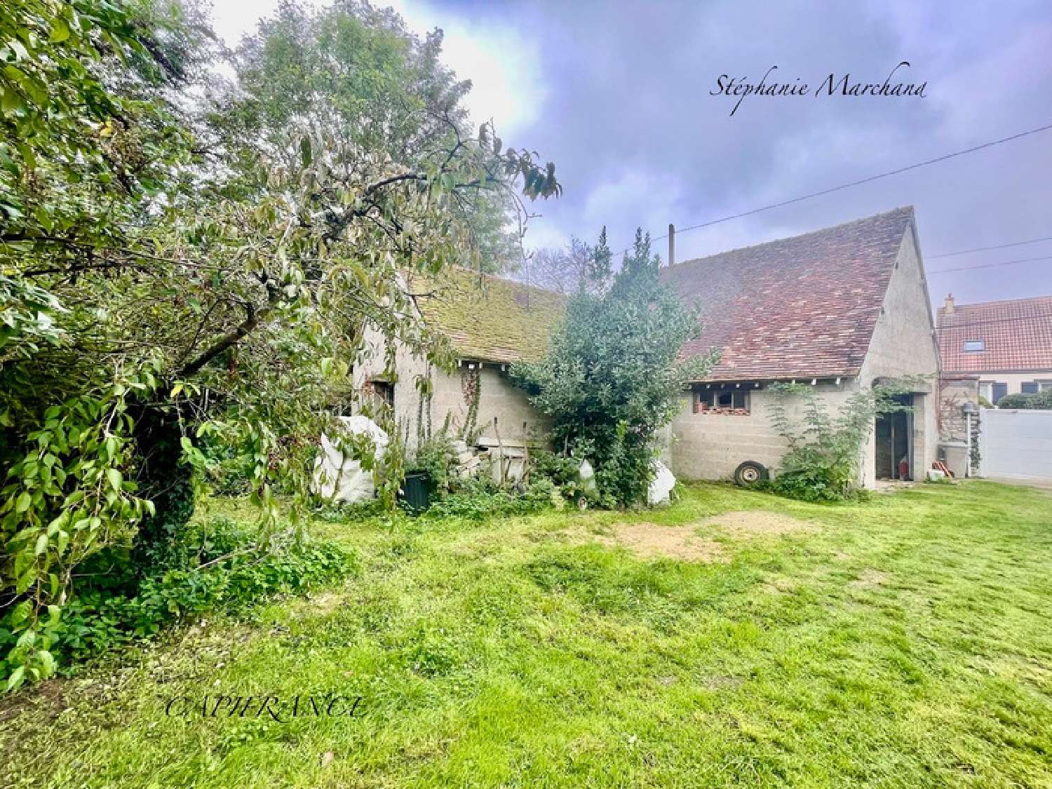 te koop huis Chartres Eure-et-Loir 2