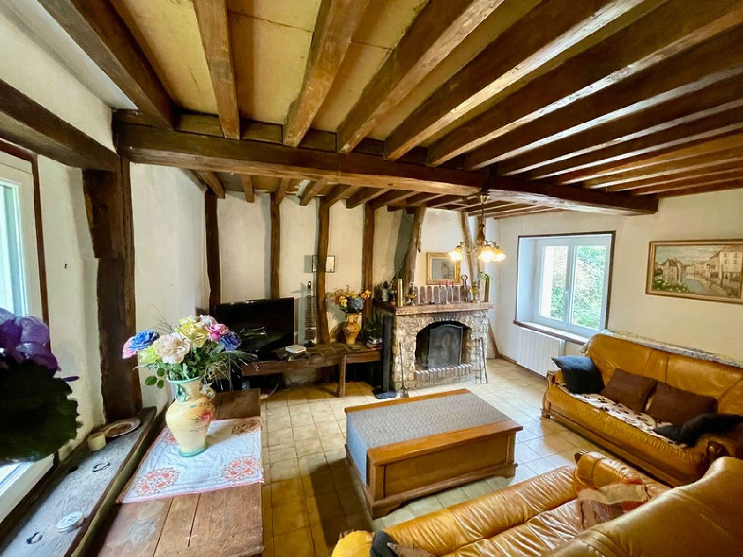 te koop huis Chartres Eure-et-Loir 5