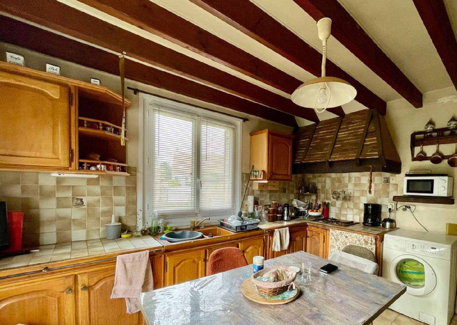 te koop huis Chartres Eure-et-Loir 7