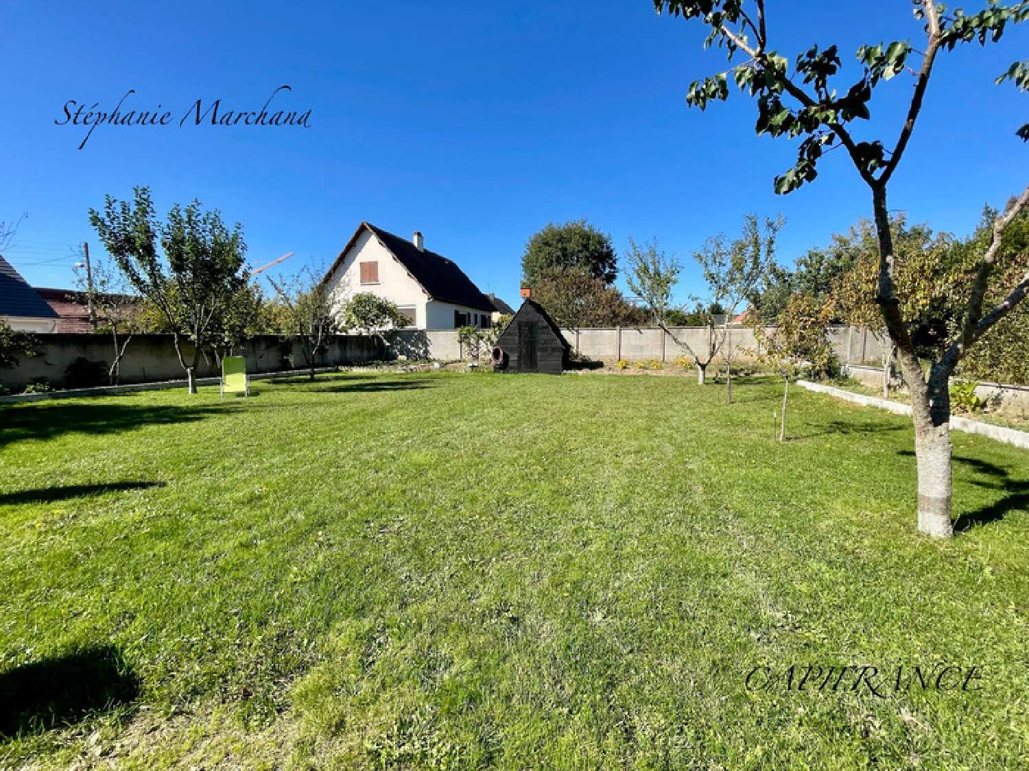 kaufen Haus Chartres Eure-et-Loir 8