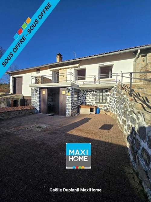 Chaspinhac Haute-Loire huis foto 7284732