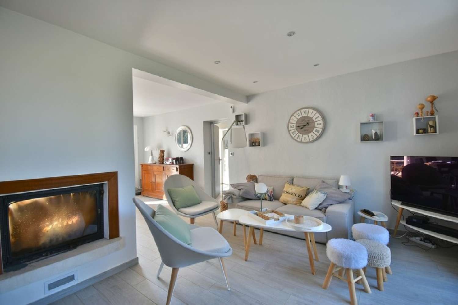 kaufen Haus Chasselay Rhône 2