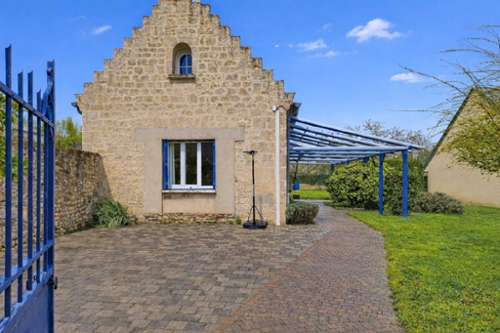 Chassemy Aisne house foto 7287613