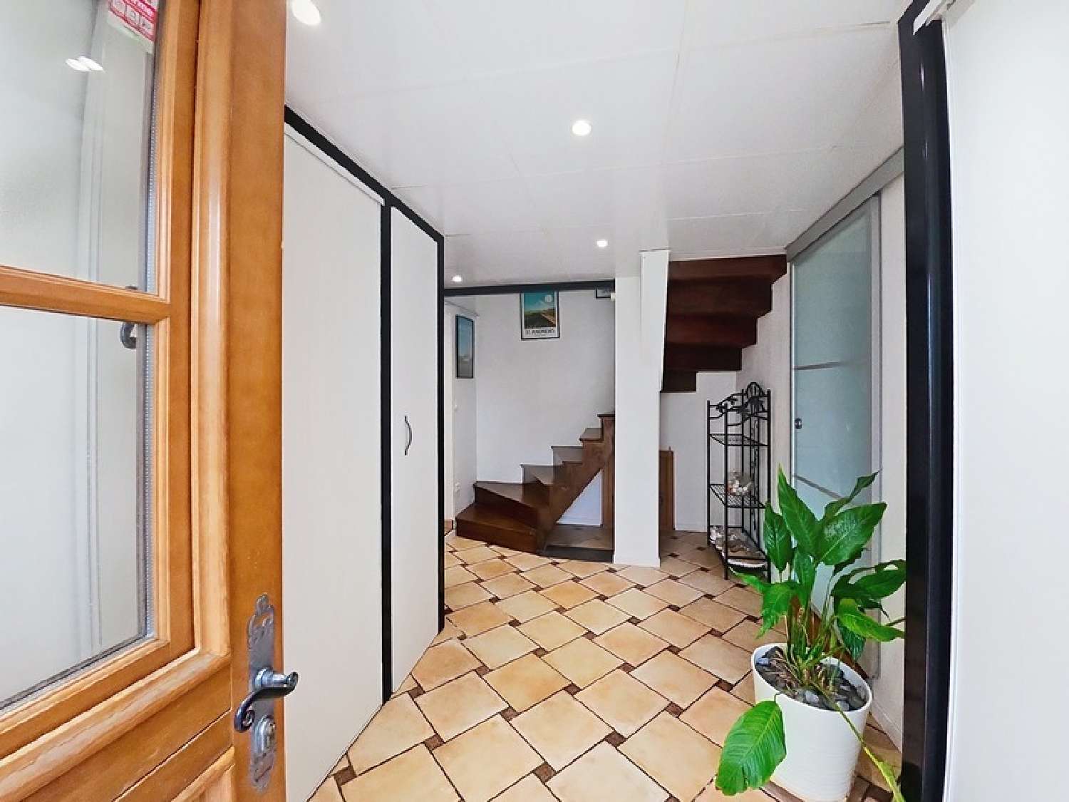 for sale house Chassemy Aisne 2