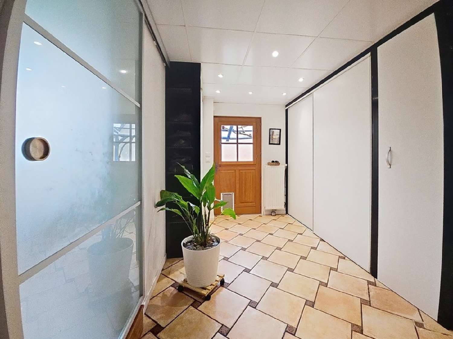 for sale house Chassemy Aisne 3