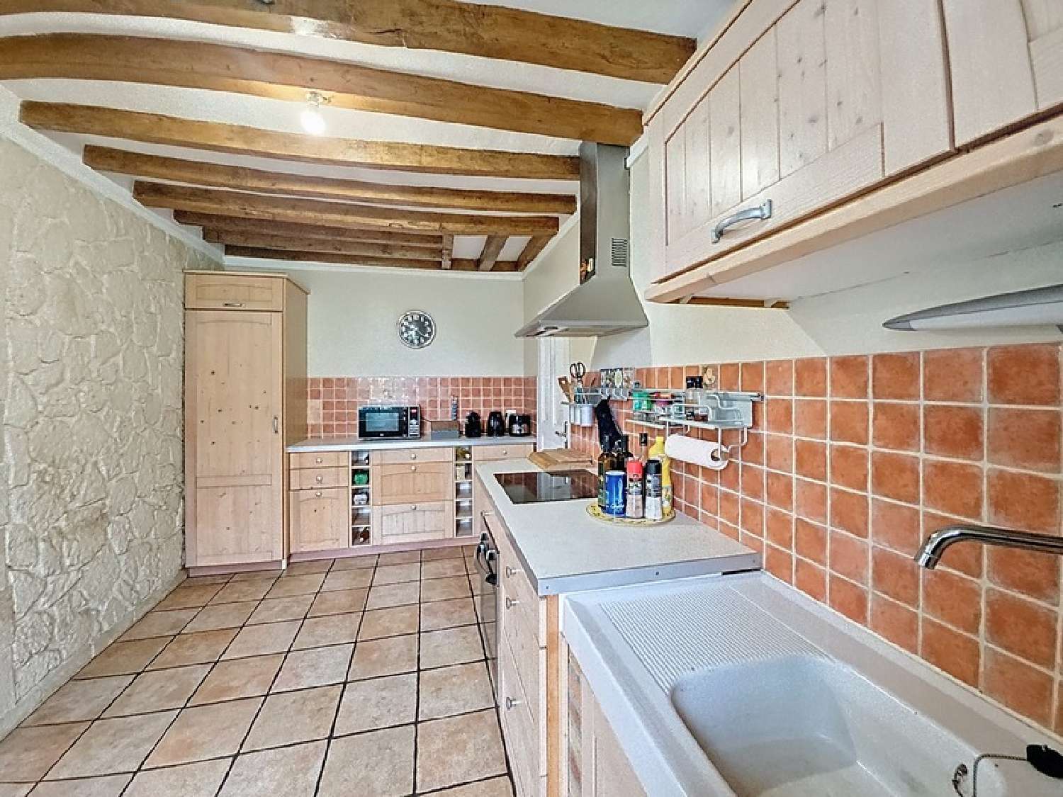 for sale house Chassemy Aisne 4