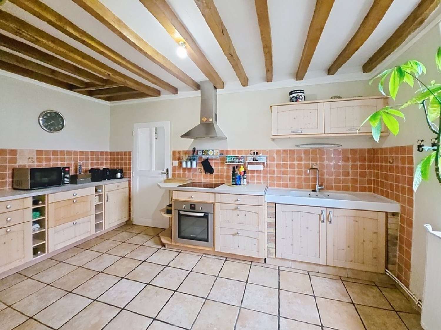 for sale house Chassemy Aisne 5