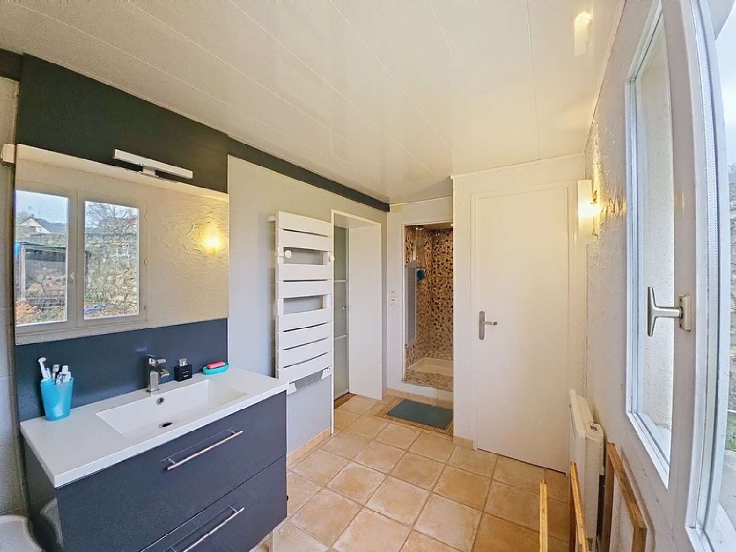 for sale house Chassemy Aisne 8