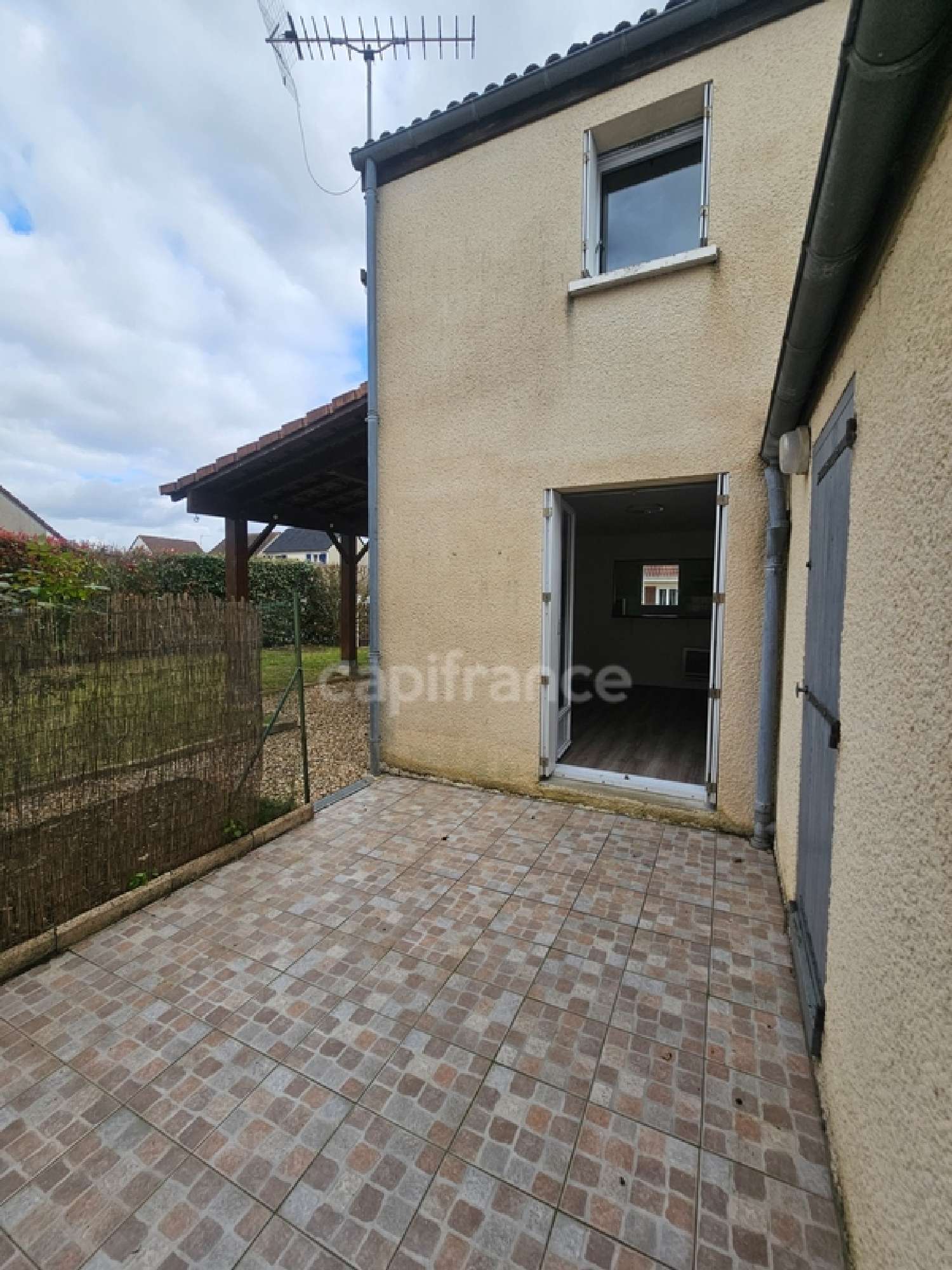  for sale house Chasseneuil-du-Poitou Vienne 3