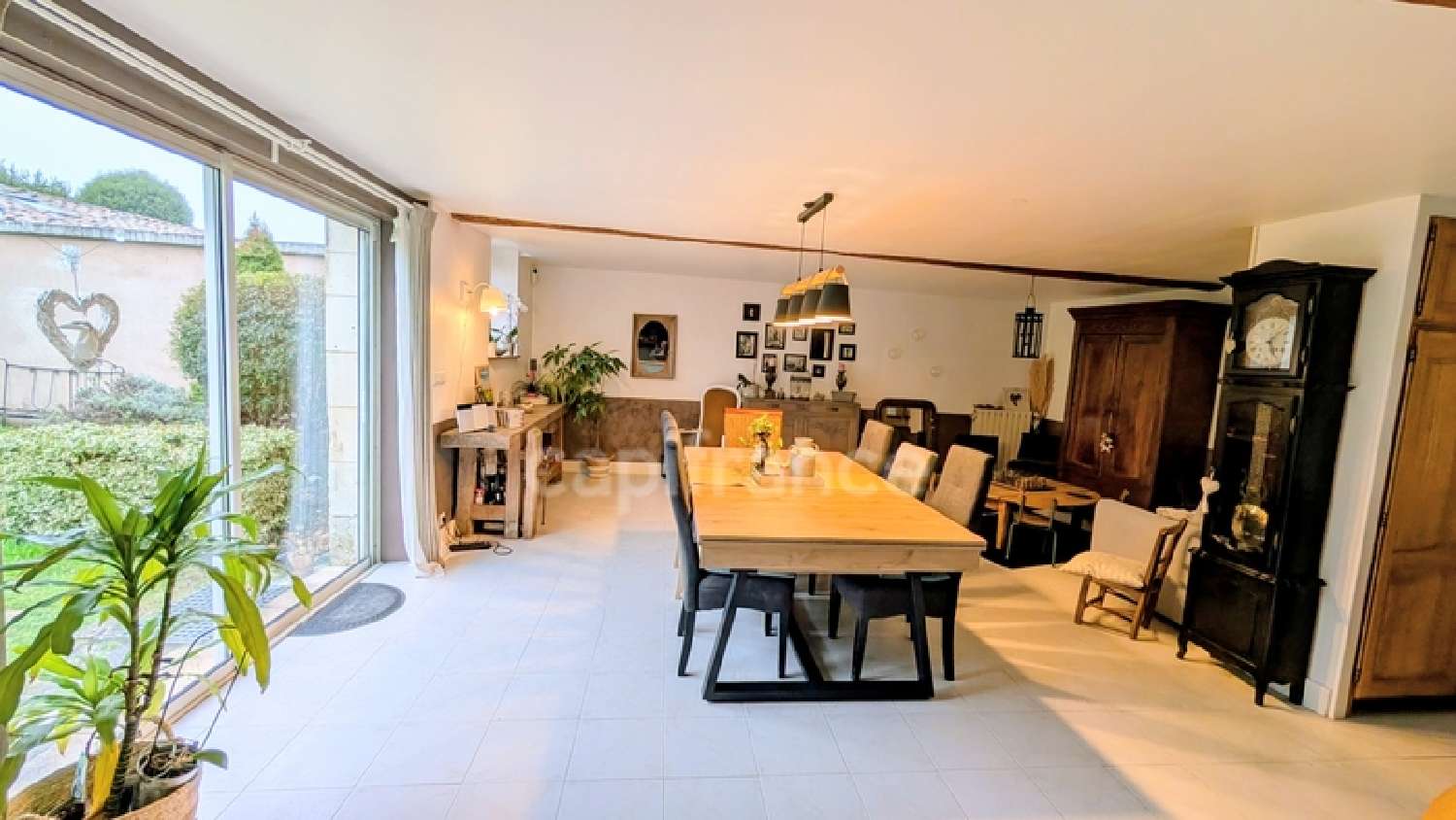 for sale house Chassors Charente 2