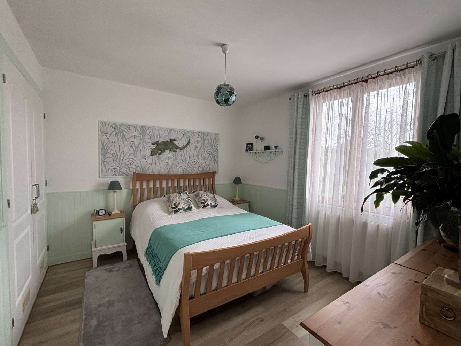 te koop huis Chatain Vienne 6