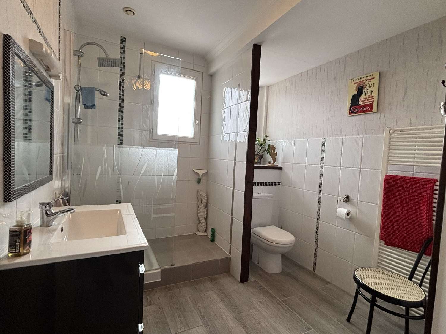 te koop huis Chatain Vienne 8