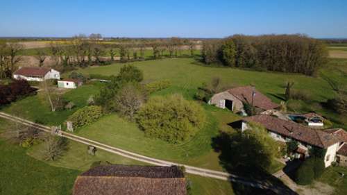 Chatain Vienne Haus Bild 7296762