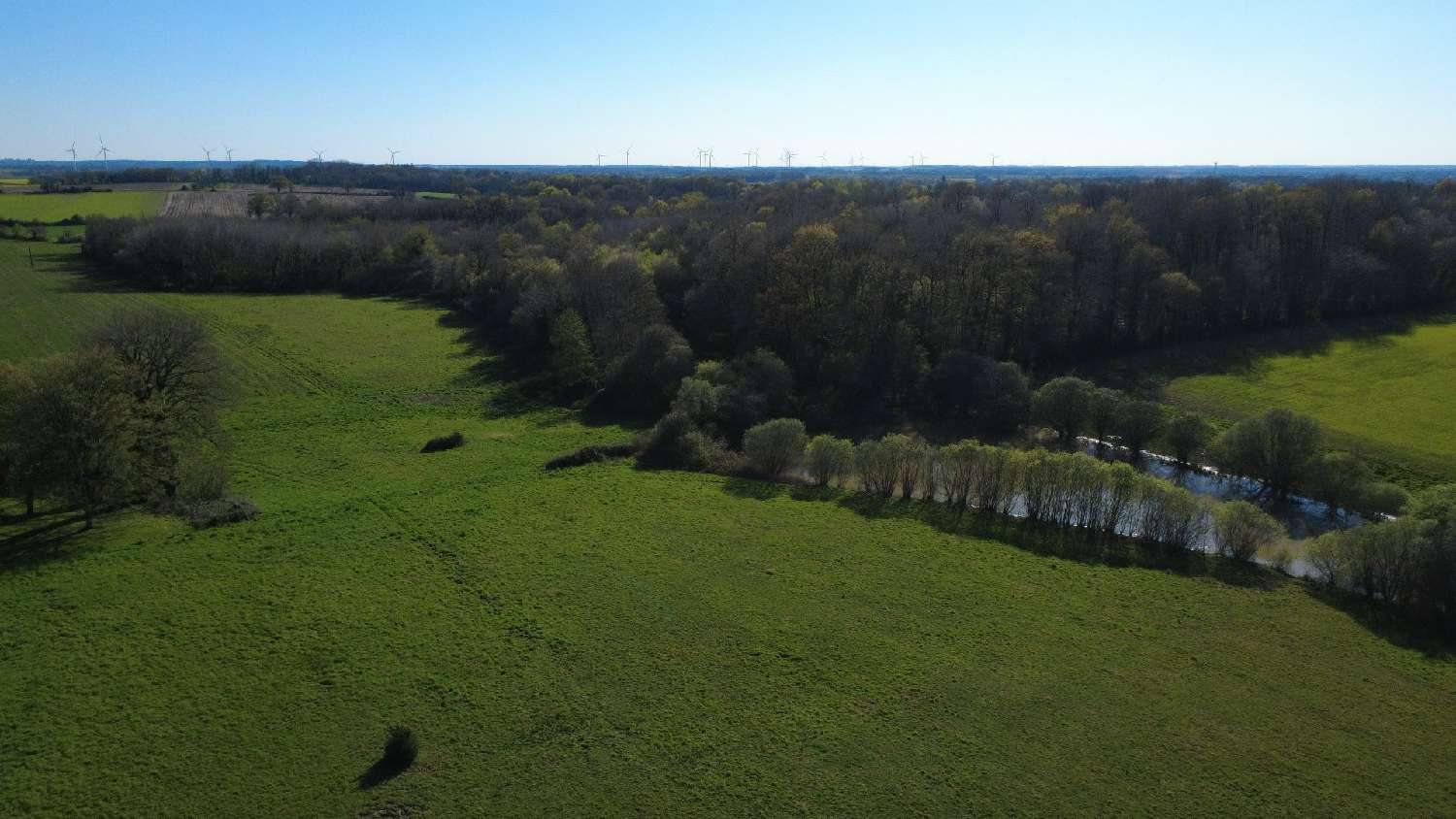 kaufen Haus Chatain Vienne 4