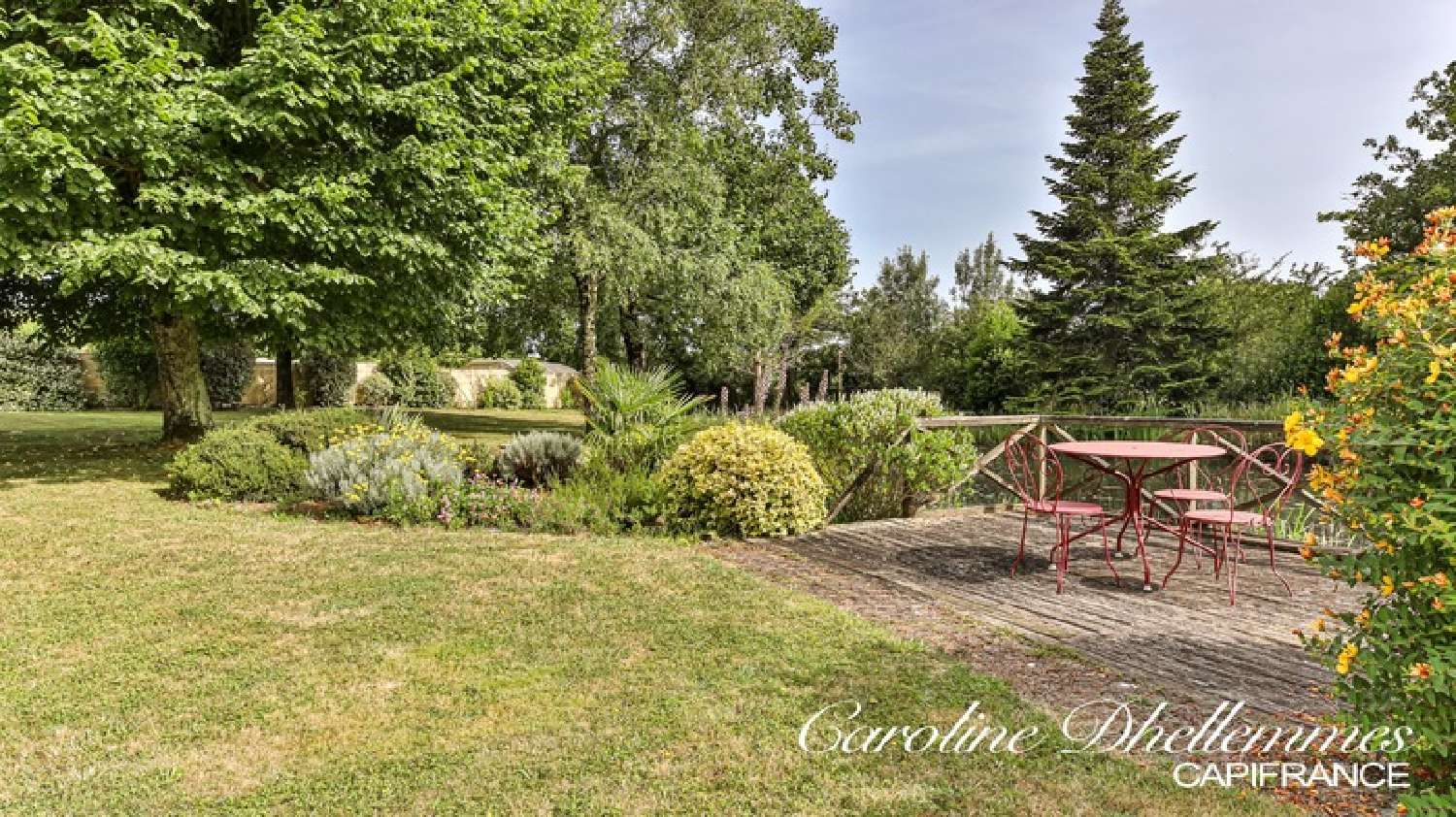  for sale house Château-d'Olonne Vendée 6