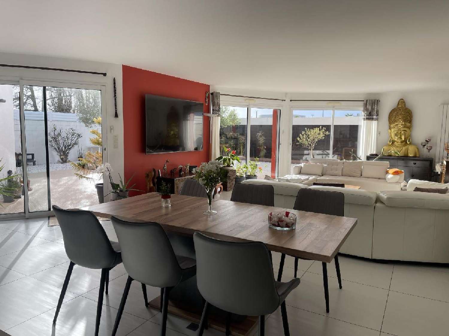  à vendre maison Château-d'Olonne Vendée 1