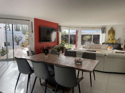 Château-d'Olonne Vendée maison foto 7277566