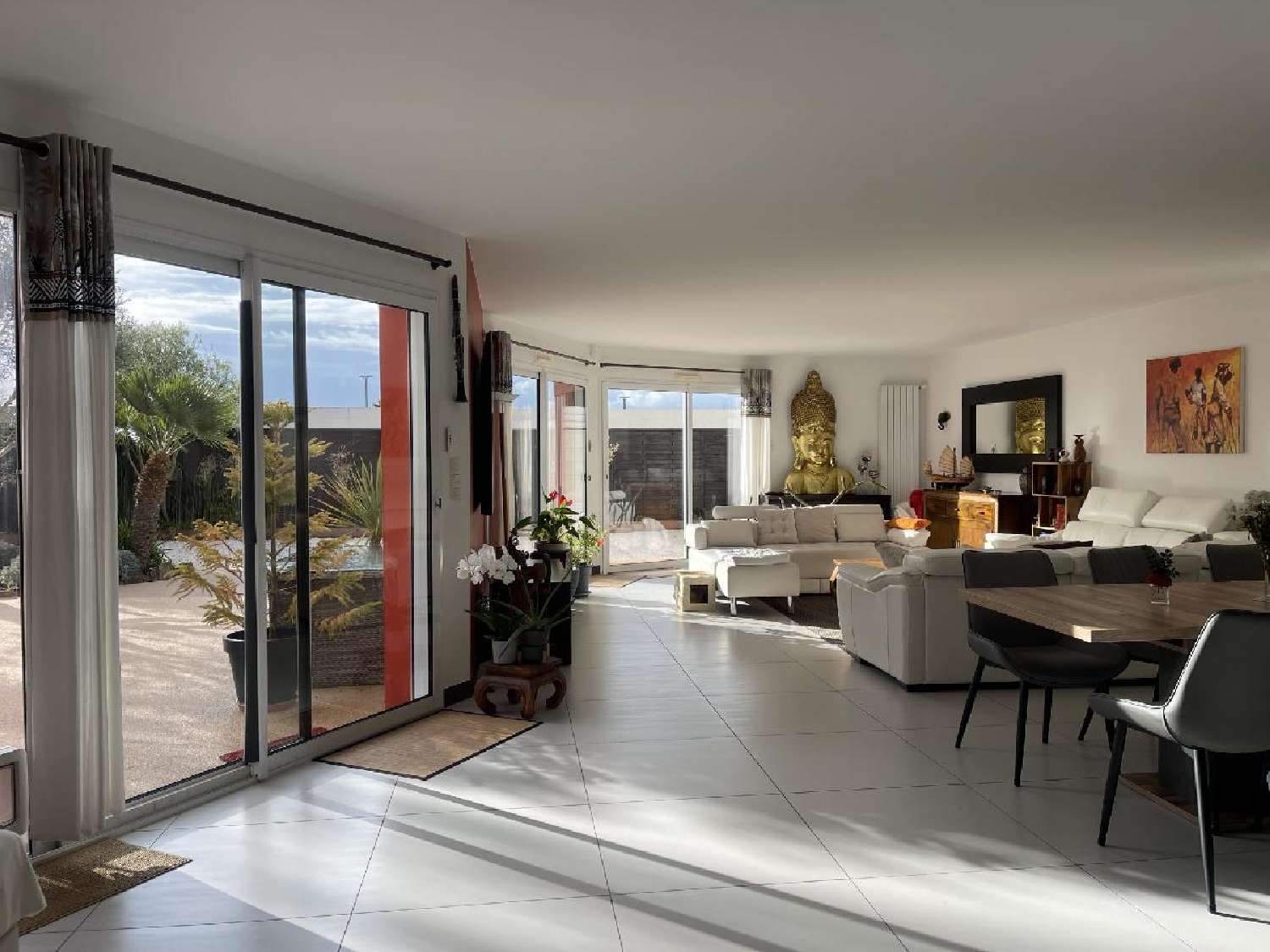  à vendre maison Château-d'Olonne Vendée 2