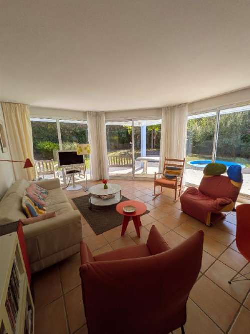 Château-d'Olonne Vendée maison foto 7277567