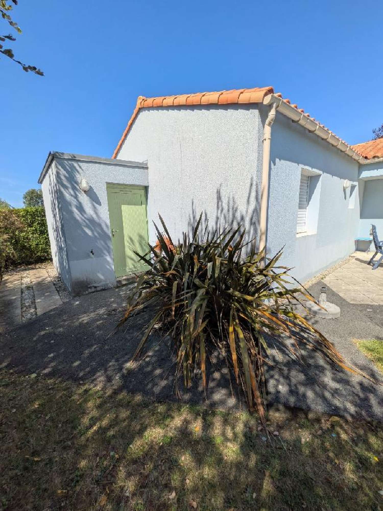  à vendre maison Château-d'Olonne Vendée 4