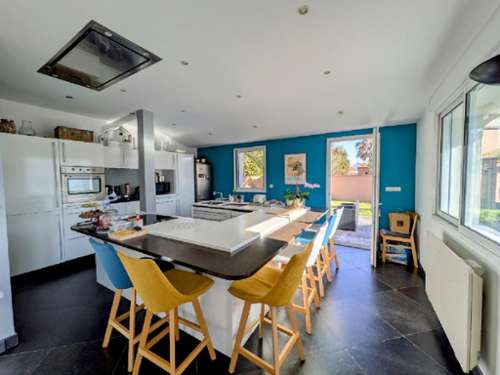 Château-d'Olonne Vendée house foto 7277580